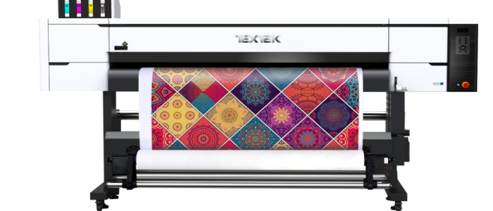 Dye Sublimation Printer TK1903/TK1904